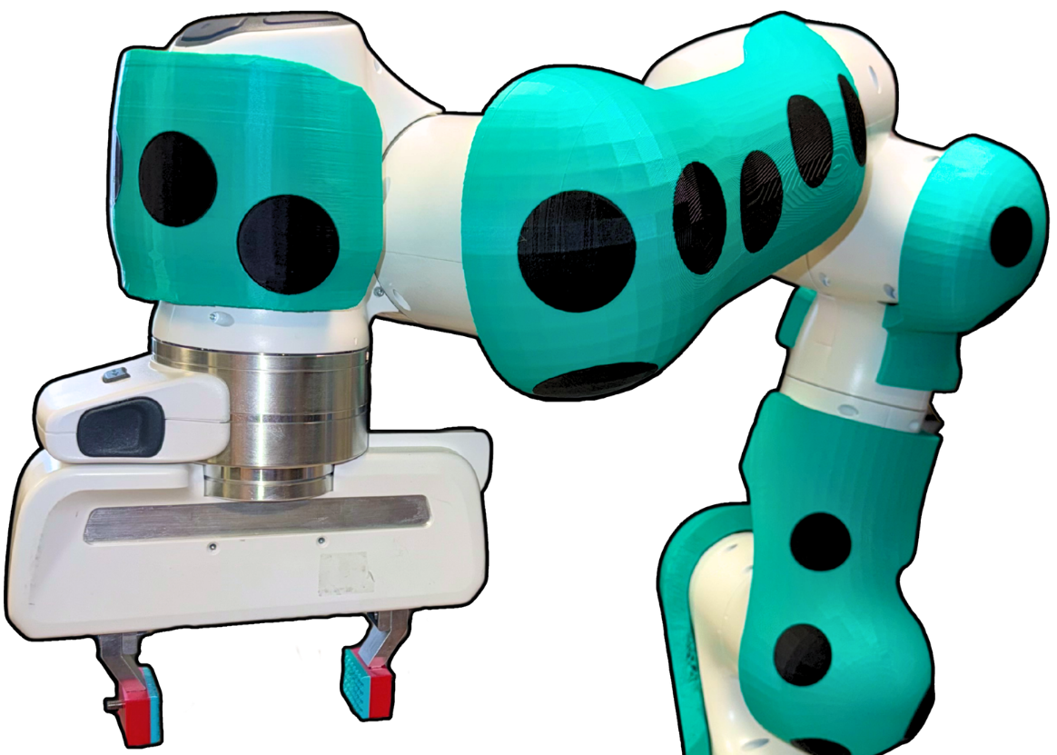 GenTact Toolbox: A Computational Design Pipeline