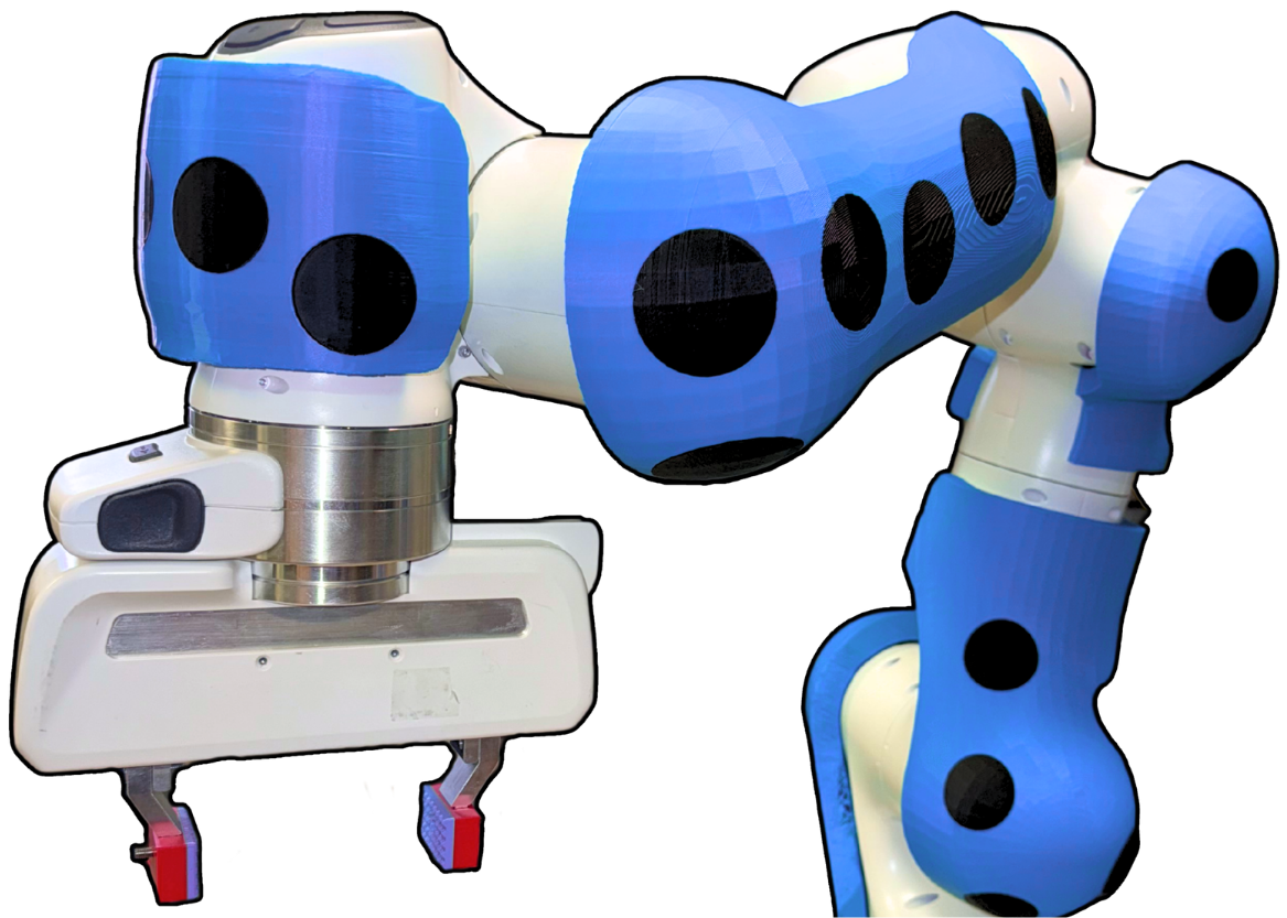 GenTact Toolbox: A Computational Design Pipeline