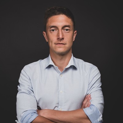 Dr. Alessandro Roncone