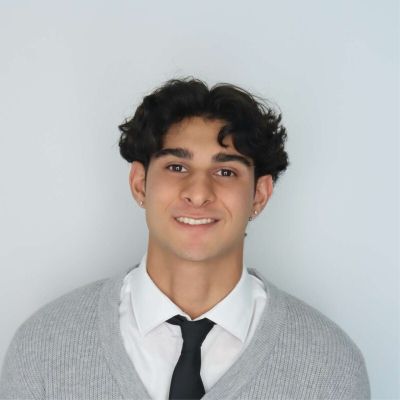 Arnav hazari