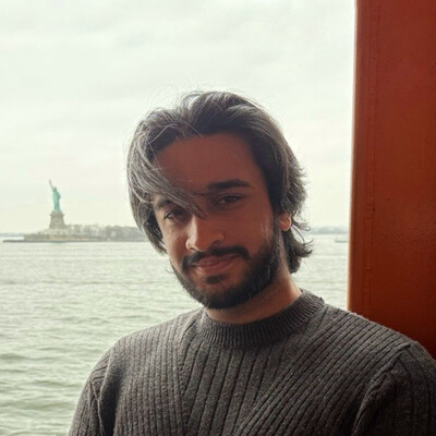 Umair Yousaf